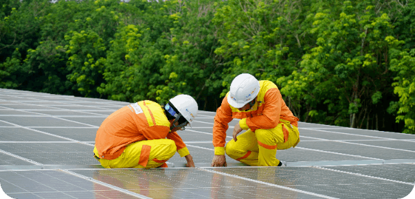 Building NBN FTTC foundations through innovative infrastructure.;